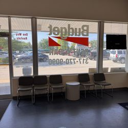 Budget - General area inside