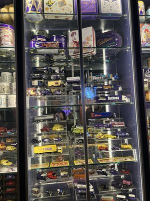 Cadbury World by null