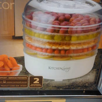 ALDI - Food dehydrator for 19.99. Who knew? I anticipate this appliance will trend soon. - Fruits & Veggies Near Me - Miami Gardens, Florida ALDI - Food dehydrator for 19.99. Who knew? I anticipate this appliance will trend soon. - Fruits & Veggies Near Me - Miami Gardens, Florida