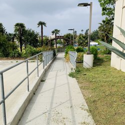 University High School