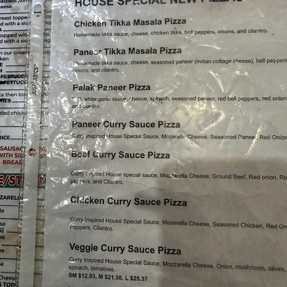 Pizza Point - Menu - Pizza Near Me - Jacksonville, Florida Pizza Point - Menu - Pizza Near Me - Jacksonville, Florida