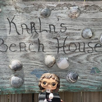 Karla’s Beach House - American Near Me - Norfolk, Virginia Karla’s Beach House - American Near Me - Norfolk, Virginia