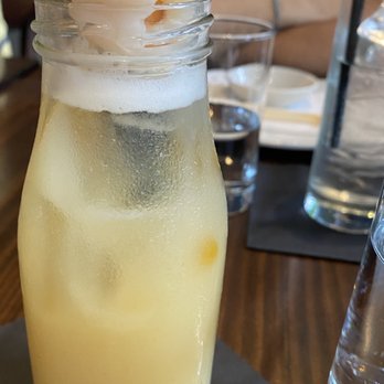 Pubbelly Sushi Brickell - Milky Way - Sushi Bars Near Me - Miami, Florida