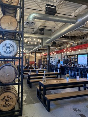 Giant Texas Distillers by null
