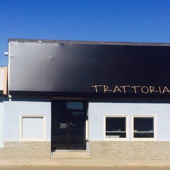 Main Street Cafe - Trattoria on Main Street Foremost - Cafes Near Me - Foremost, Alberta