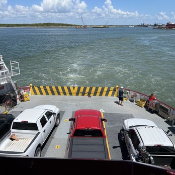 Port Bolivar Ferry - Ferries Near Me Port Bolivar Ferry - Ferries Near Me