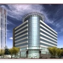 Professional Healthcare Resources - PHRI headquarters