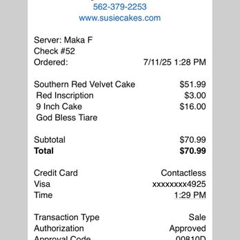 SusieCakes - Bakeries Near Me - Long Beach, California SusieCakes - Bakeries Near Me - Long Beach, California