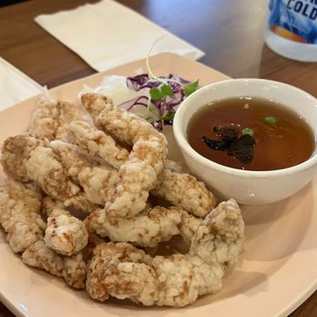 Jjamppong Zizon - Tang siu yuk - Korean Near Me - Oakland, California Jjamppong Zizon - Tang siu yuk - Korean Near Me - Oakland, California
