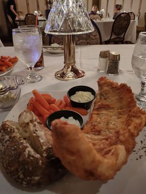 Lake Aire Supper Club by null