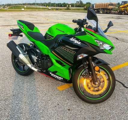 EDWARDS MOTORSPORTS & RVS - Updated March 2026 - 10 Photos & 19 Reviews