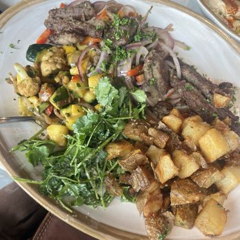 Meddys - Lamb - Mediterranean Near Me - Oklahoma City, Oklahoma Meddys - Lamb - Mediterranean Near Me - Oklahoma City, Oklahoma