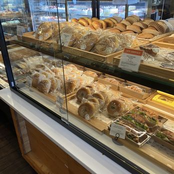 Tous Les Jours - Bakeries Near Me - Ellicott City, Maryland