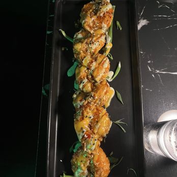 Doves - Asian Fusion Near Me - Houston, Texas Doves - Asian Fusion Near Me - Houston, Texas