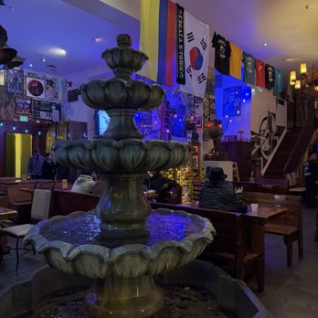 Escala - Inside - Colombian Near Me - Los Angeles, California
