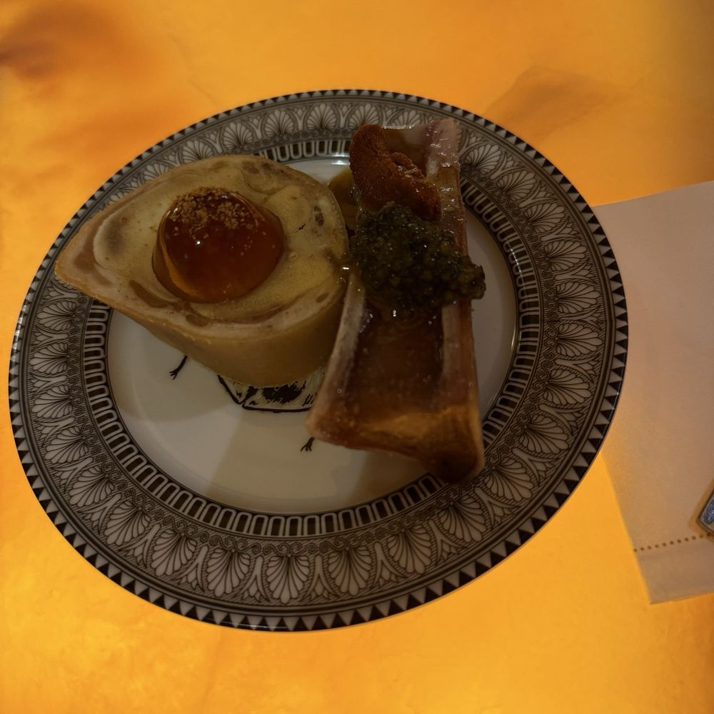 Coque - Signature Cuisine Near Me - Madrid, M