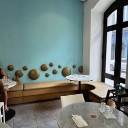 La Madre - Restaurant