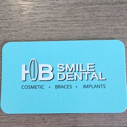 HB SMILE DENTAL - Updated February 2026 - 70 Photos & 43 Reviews