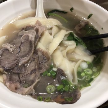Noodle St - Handmade knife shredded noodle soup - Noodles Near Me - Fullerton, California Noodle St - Handmade knife shredded noodle soup - Noodles Near Me - Fullerton, California