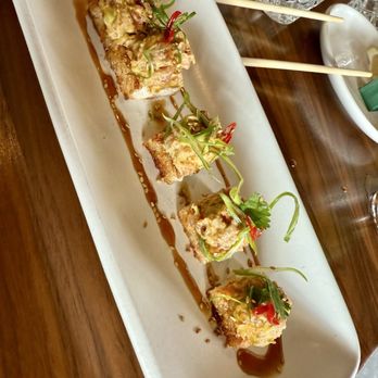 The Henry - New American Near Me - Carlsbad, California