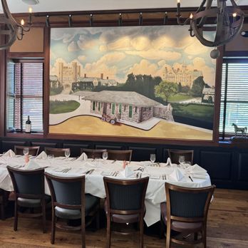 Roots Ocean Prime - Steakhouses Near Me - Princeton, New Jersey
