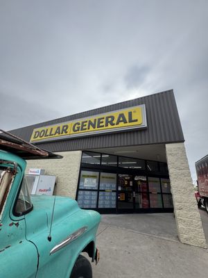Dollar General