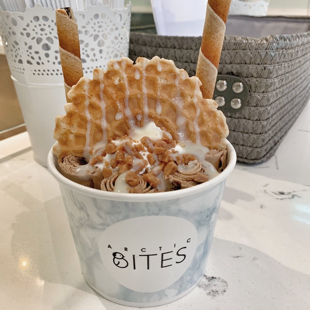 Arctic Bites - Earl Gray Ice Cream - Ice Cream & Frozen Yogurt Near Me - Toronto, Ontario Arctic Bites - Earl Gray Ice Cream - Ice Cream & Frozen Yogurt Near Me - Toronto, Ontario