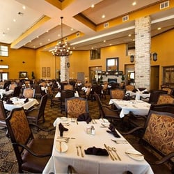 Lakeview at Josey Ranch by Sagora - | Dining Room| Meals are prepared fresh (never frozen) in the kitchen and the dining hours are from 7AM - 7PM - 7 days a week.