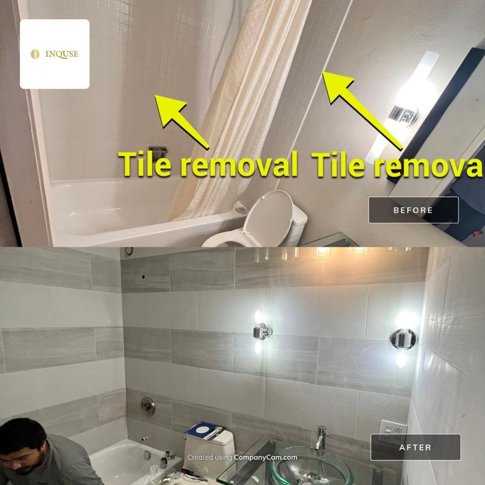 Slide of Golden General Contractor