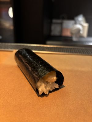 KazuNori: The Original Hand Roll Bar by null