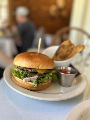 Lake Crescent Lodge by null