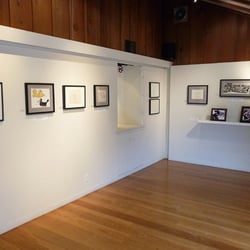 Olive Hyde Art Center