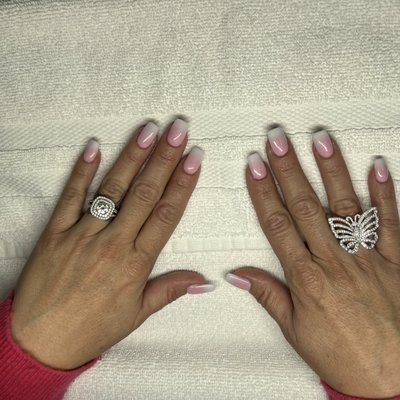 Coronado Fashion Nails