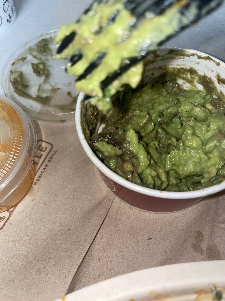 CHIPOTLE MEXICAN GRILL Updated September 2024 65 Reviews 4109