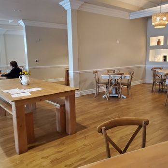Rosemary's Farm To Fork Cafe - Cafes Near Me - Dixon, California Rosemary's Farm To Fork Cafe - Cafes Near Me - Dixon, California