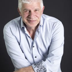 Art of Headshots Calgary - Calgary Headshot business professional photographed by Massi.