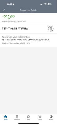 Tim's II at Fairview by null