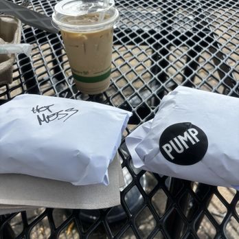 Pumpernickel + Rye - Delis Near Me - Urbana, Maryland