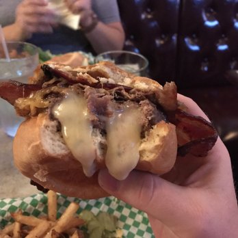 Casper's and Runyon's Nook - Guy's Big Bite - Dive Bars Near Me - Saint Paul, Minnesota Casper's and Runyon's Nook - Guy's Big Bite - Dive Bars Near Me - Saint Paul, Minnesota