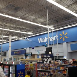 Only 3 lanes open at 6 pm on a Monday. The store was extremely busy but incredibly understaffed.