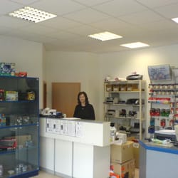Tintenshop