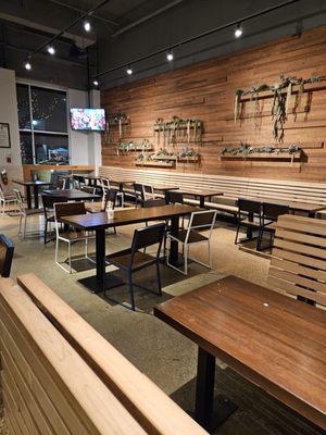 Shake Shack Burbank by null