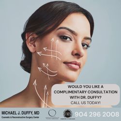 Michael J Duffy ,MD- Cosmetic & Reconstructive Surgery Center