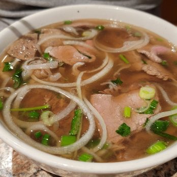 Co Ba Saigon - Pho #1 always hits the spot - Vietnamese Near Me - Sacramento, California Co Ba Saigon - Pho #1 always hits the spot - Vietnamese Near Me - Sacramento, California