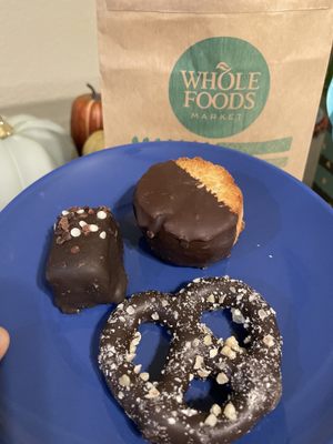 Whole Foods Market by null