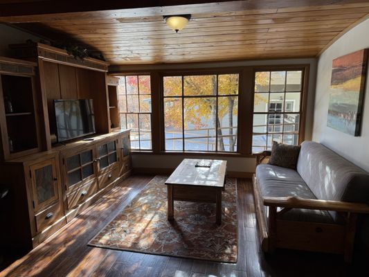 Sierra Sky Ranch, a boutique hotel by null