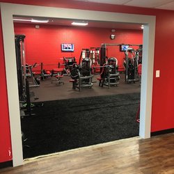 Snap Fitness - Dublin