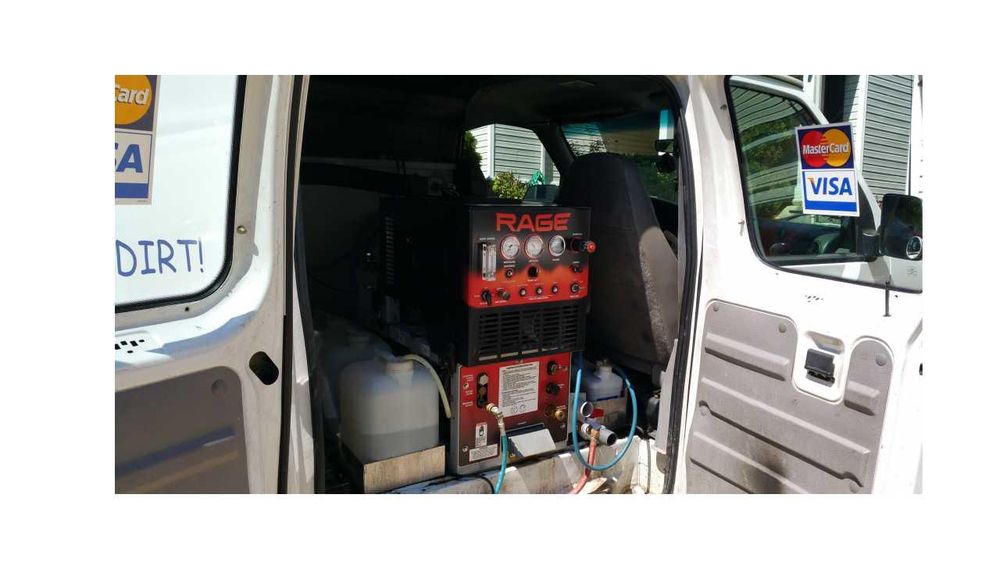 DIRTBUSTERS CARPET CLEANING Updated September 2024 21 Photos 725