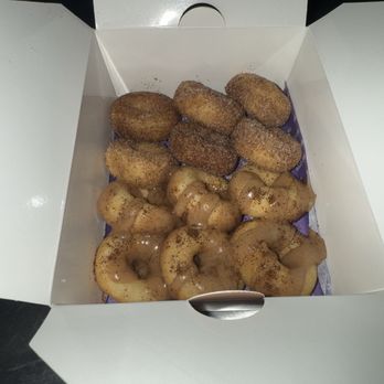 cops - Donuts Near Me - New York, New York