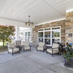 Boulder Creek Assisted Living and Memory Care